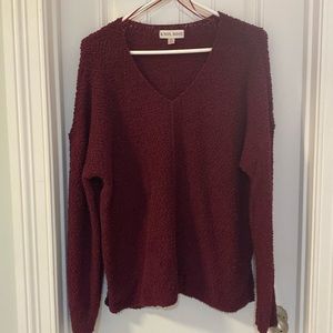 Knox Rose Boulce Sweater